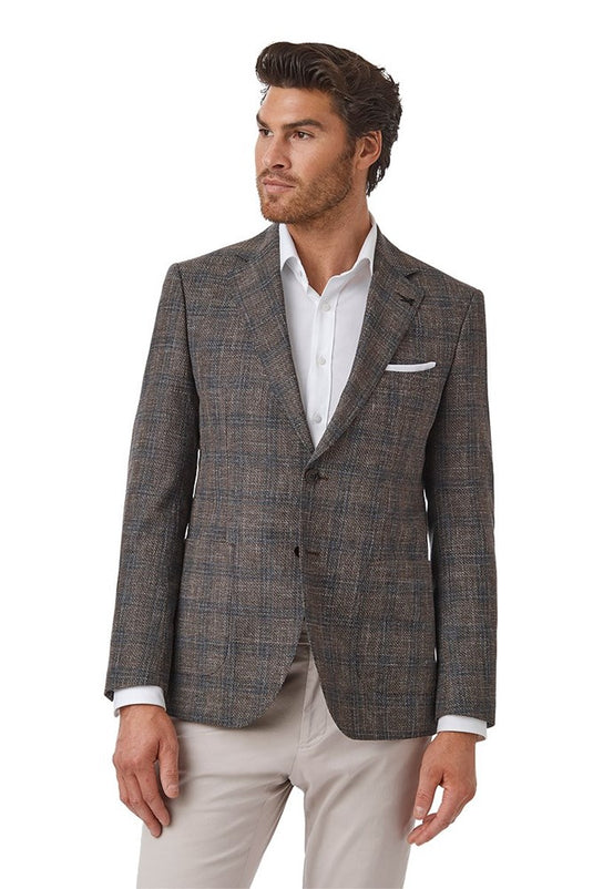 Joe Black Mens Guard Jacket