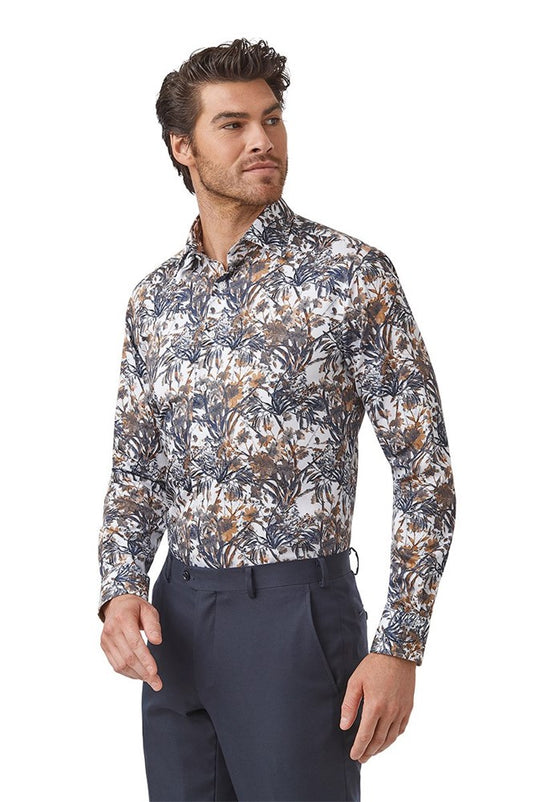 Joe Black Mens Sentry Shirt