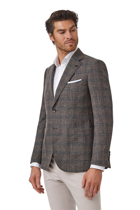 Joe Black Mens Guard Jacket
