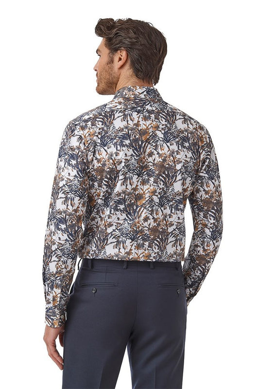 Joe Black Mens Sentry Shirt