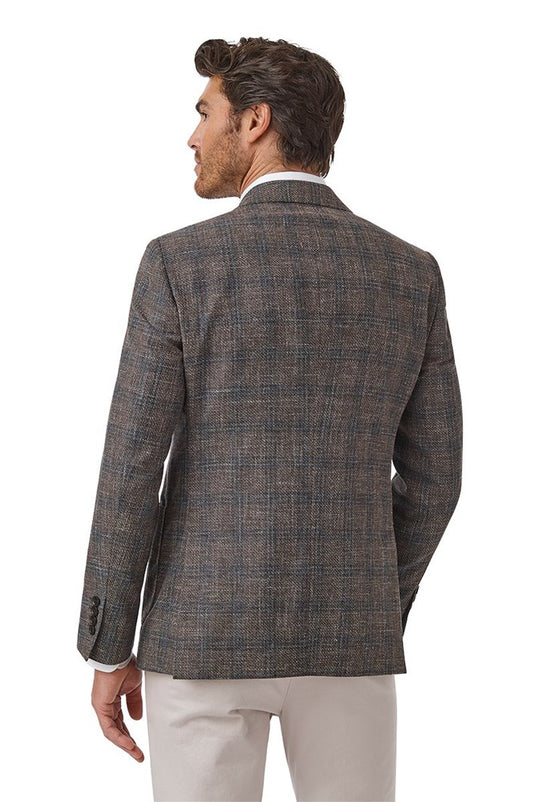 Joe Black Mens Guard Jacket