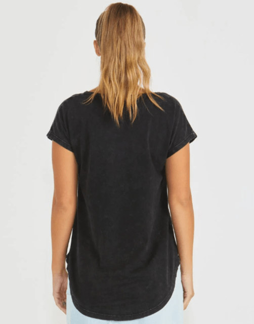 Load image into Gallery viewer, Sass Womens Yuki Tee
