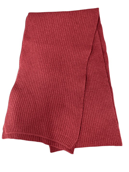 Native World Unisex Possum Merino Slouch Scarf
