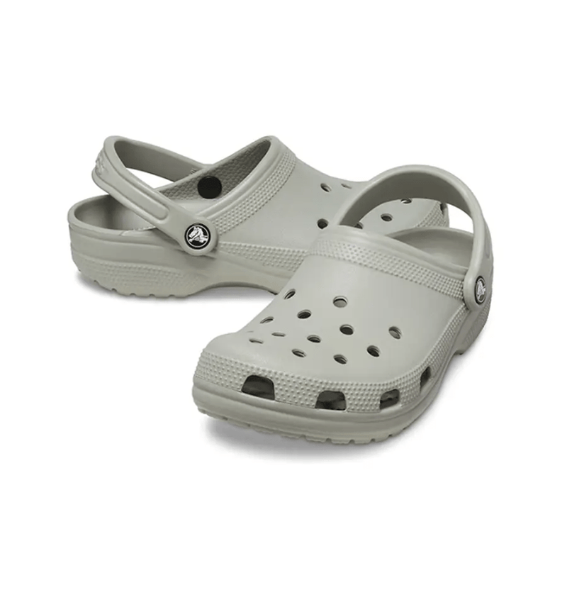 Load image into Gallery viewer, Crocs Classic Clog - Elephant

