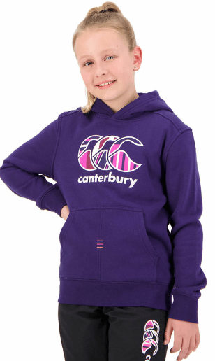 Canterbury Girls Uglies Hoody