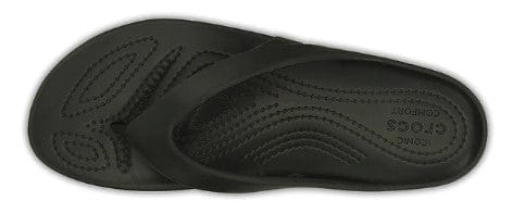 Crocs Kadee II Flip - Black