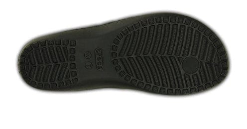 Load image into Gallery viewer, Crocs Kadee II Flip - Black
