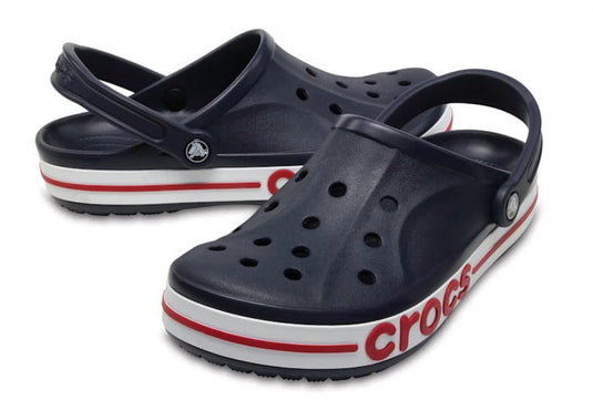 Crocs Adults Crocband (Pepper)