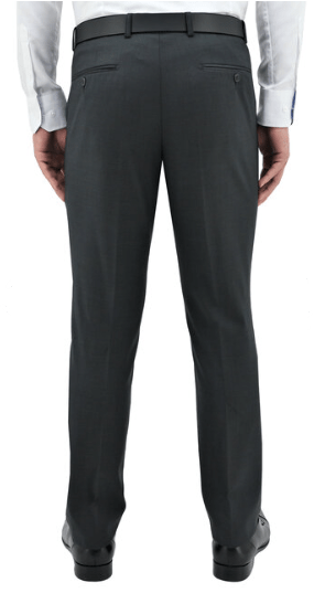 Load image into Gallery viewer, Daniel Hechter Mens Edward Trousers- Charcoal
