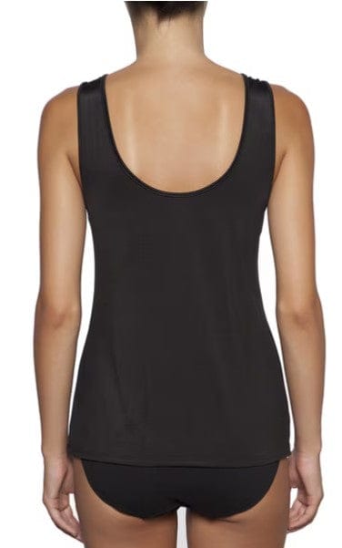 Load image into Gallery viewer, Essence Lace V-Neck Singlet
