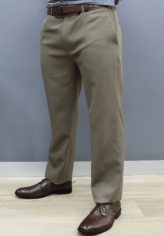 Load image into Gallery viewer, Farah Ritz Pant (Olive)
