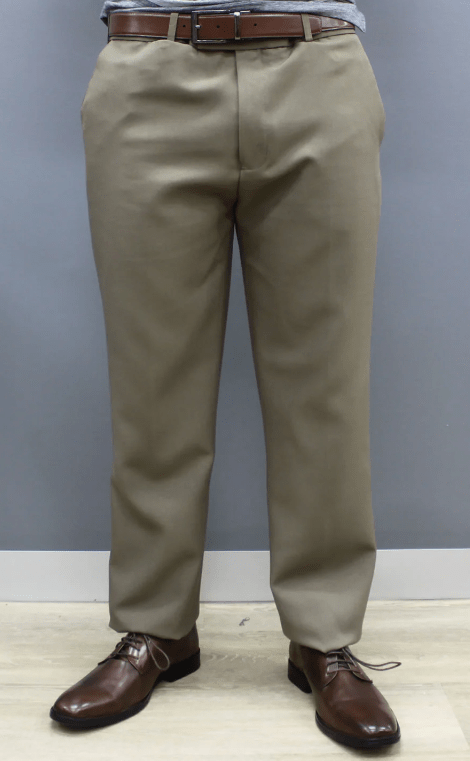 Load image into Gallery viewer, Farah Ritz Pant (Olive)
