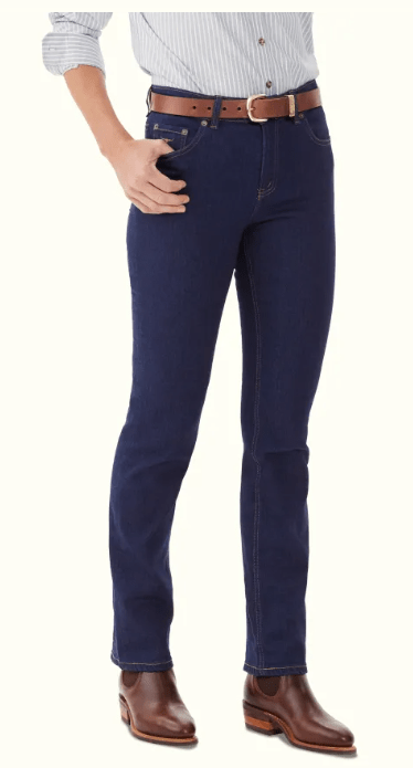 Load image into Gallery viewer, R.M. Williams Ladies Maren Jeans
