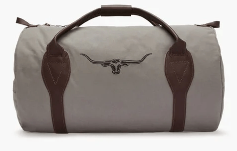 Rm williams canvas ute bag sale