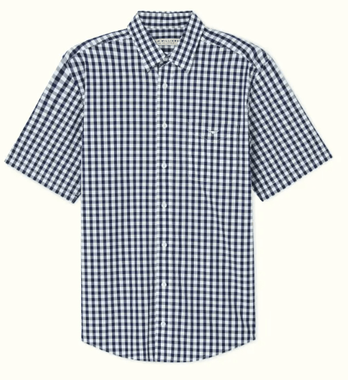 Load image into Gallery viewer, R.M. Williams Hervey Shirt
