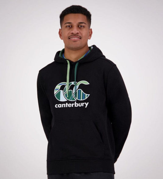 Canterbury Mens Uglies Hoodie