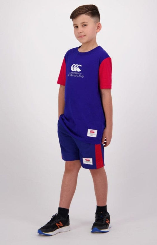 Canterbury Kids  Legends Short