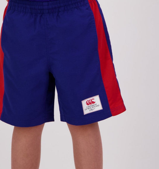 Canterbury Kids  Legends Short