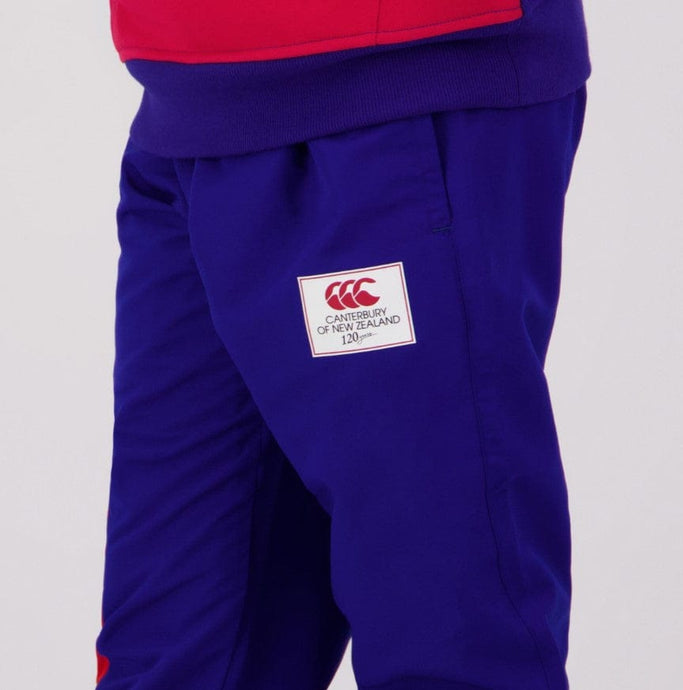 Canterbury Kids  Legends  Woven Trackpant