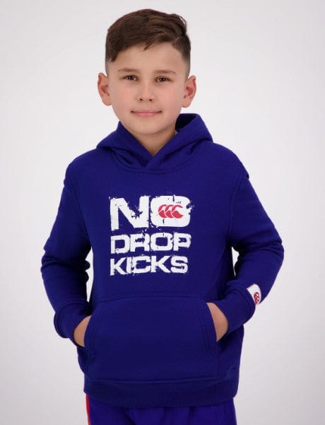 Canterbury Kids  Legends Hoodie