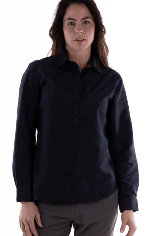 Load image into Gallery viewer, Thomas Cook Womens Hurley Outdoor Shirt
