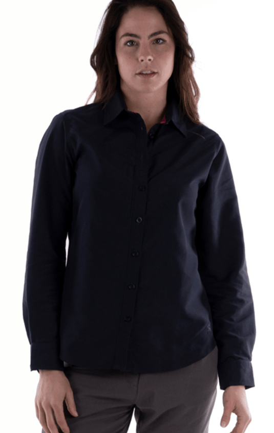 Thomas Cook Womens Hurley Outdoor Shirt