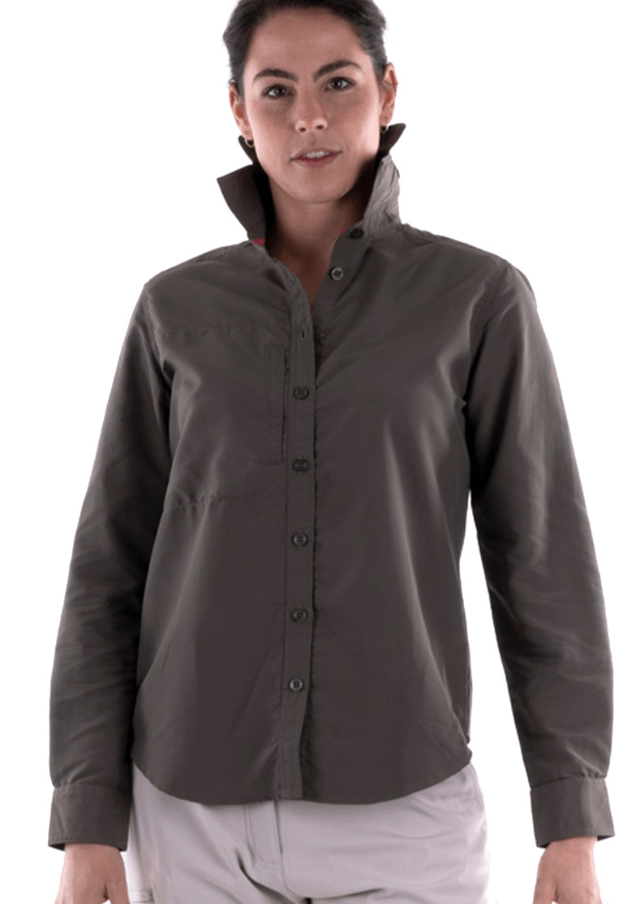 Load image into Gallery viewer, Thomas Cook Womens Hurley Outdoor Shirt
