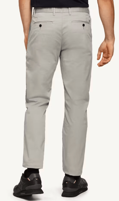 Tommy Hilfiger Mens 1985 Denton Chino