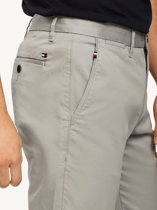 Tommy Hilfiger Mens 1985 Denton Chino