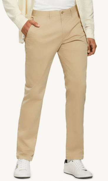 Load image into Gallery viewer, Tommy Hilfiger Mens 1985 Denton Chino
