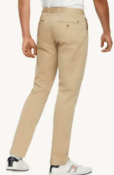 Load image into Gallery viewer, Tommy Hilfiger Mens 1985 Denton Chino
