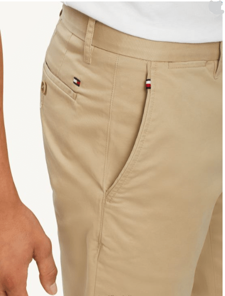 Load image into Gallery viewer, Tommy Hilfiger Mens 1985 Denton Chino
