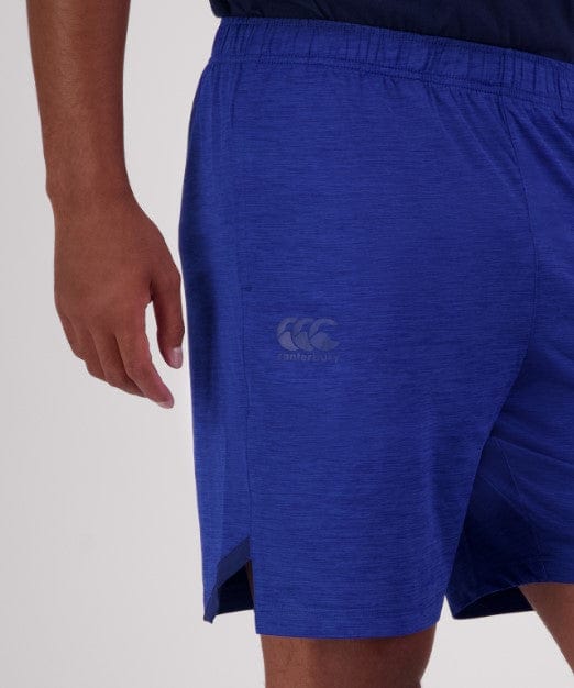 Canterbury Mens Vapodri 8 Inch Tempo Knit Short