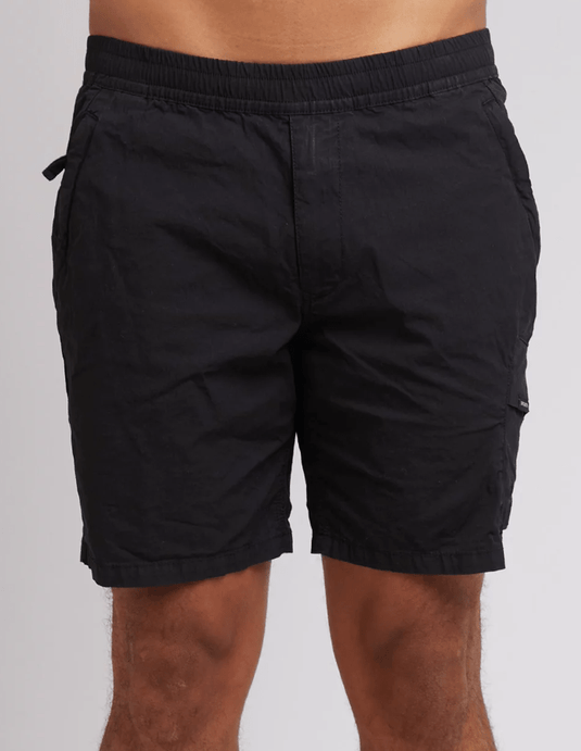 St Goliath Mens HD Twill Short