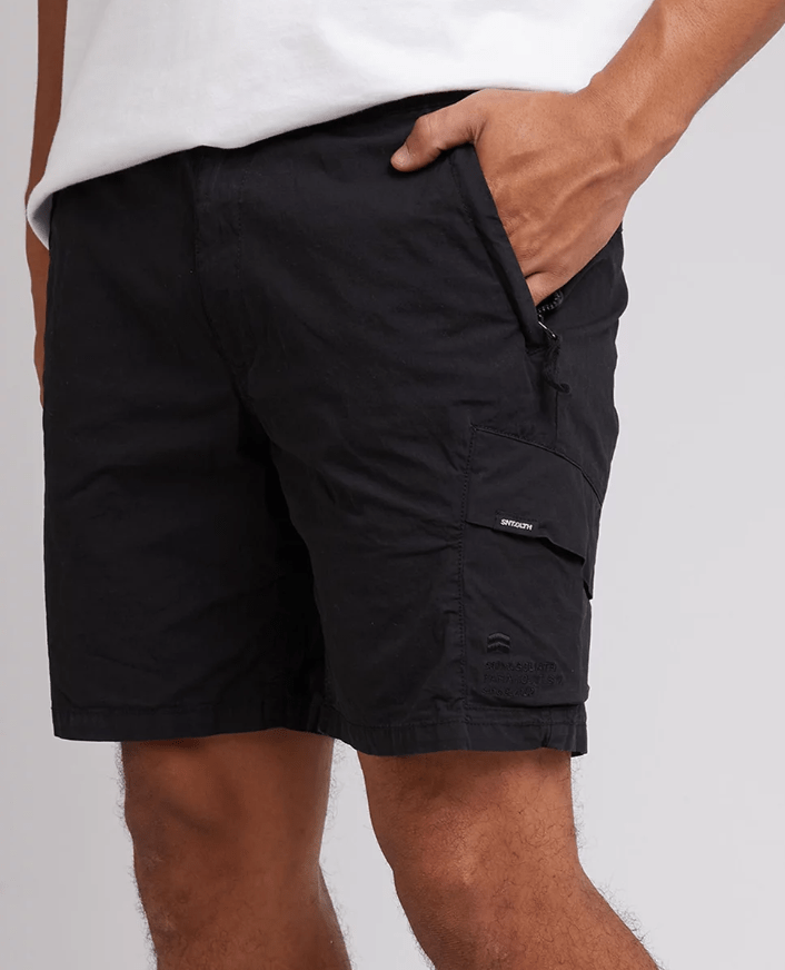 Load image into Gallery viewer, St Goliath Mens HD Twill Short
