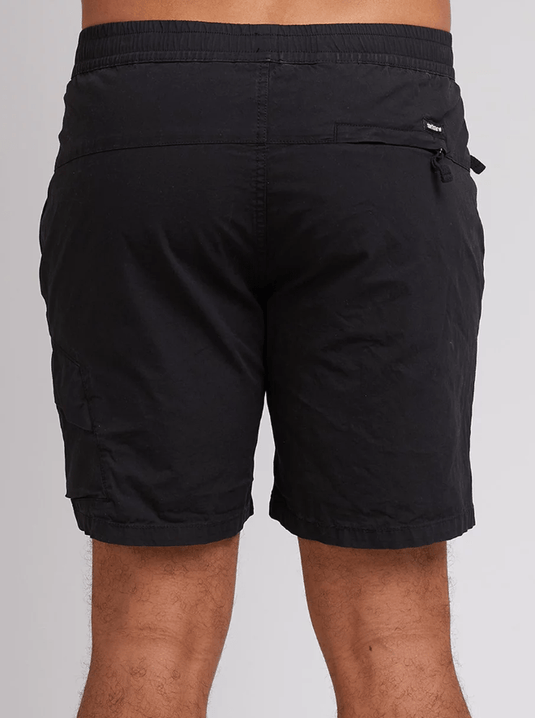 St Goliath Mens HD Twill Short