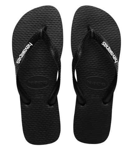 Havaianas Kids Logo Filete