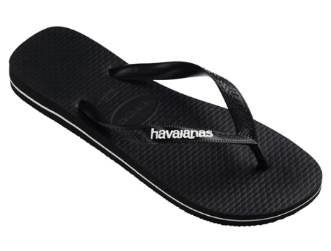 Havaianas Kids Logo Filete