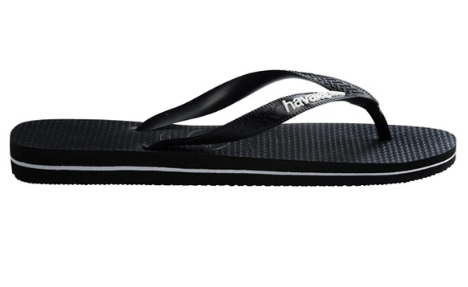 Havaianas Kids Logo Filete