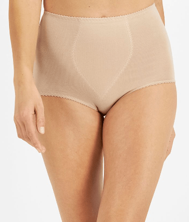 Load image into Gallery viewer, Playtex Cotton Rich Full Brief
