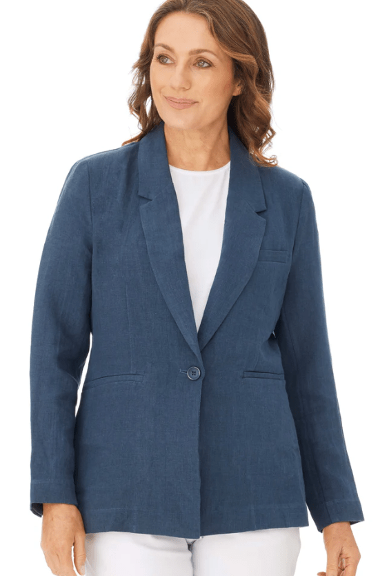 Load image into Gallery viewer, Maglia Womens Blazer
