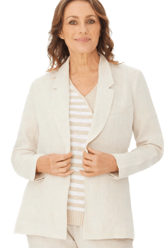 Load image into Gallery viewer, Maglia Womens Blazer
