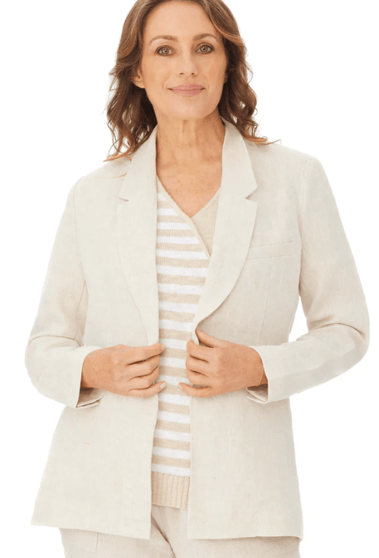 Maglia Womens Blazer