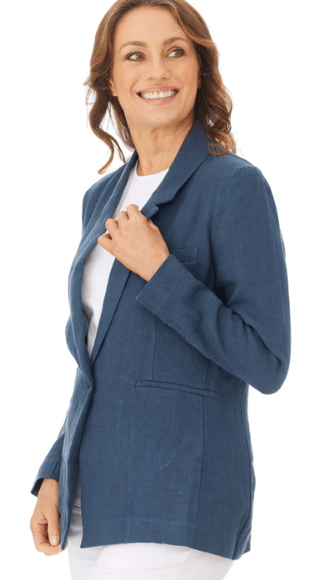 Load image into Gallery viewer, Maglia Womens Blazer
