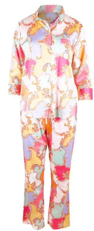 Load image into Gallery viewer, Givoni Womens Wilma Long Pyjama
