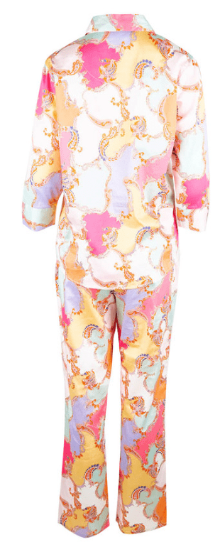 Givoni Womens Wilma Long Pyjama