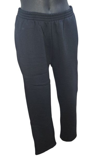 Sportswave Womens Peak Fleece Shorter Leg Pant