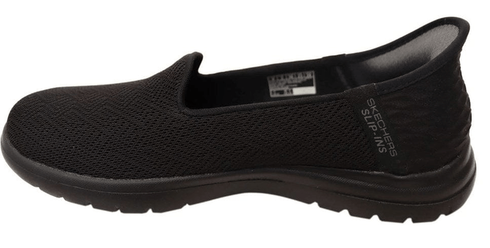 Skechers Womens One The Go Flex Astonish