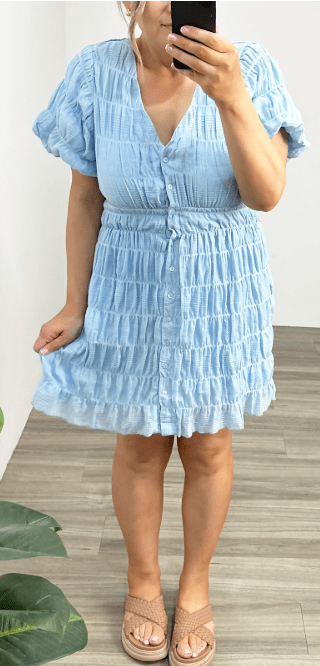 Load image into Gallery viewer, Allabouteve Womens Maude Mini Dress
