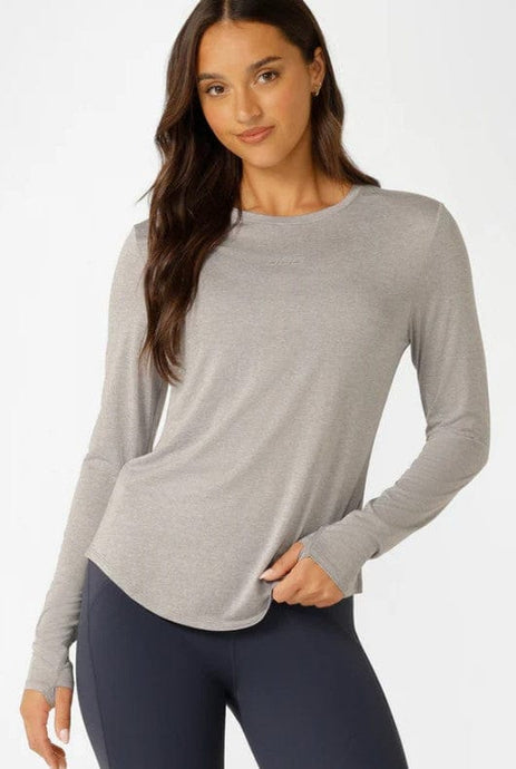 Lorna Jane Womens Amy Dynamic Active T-Shirt